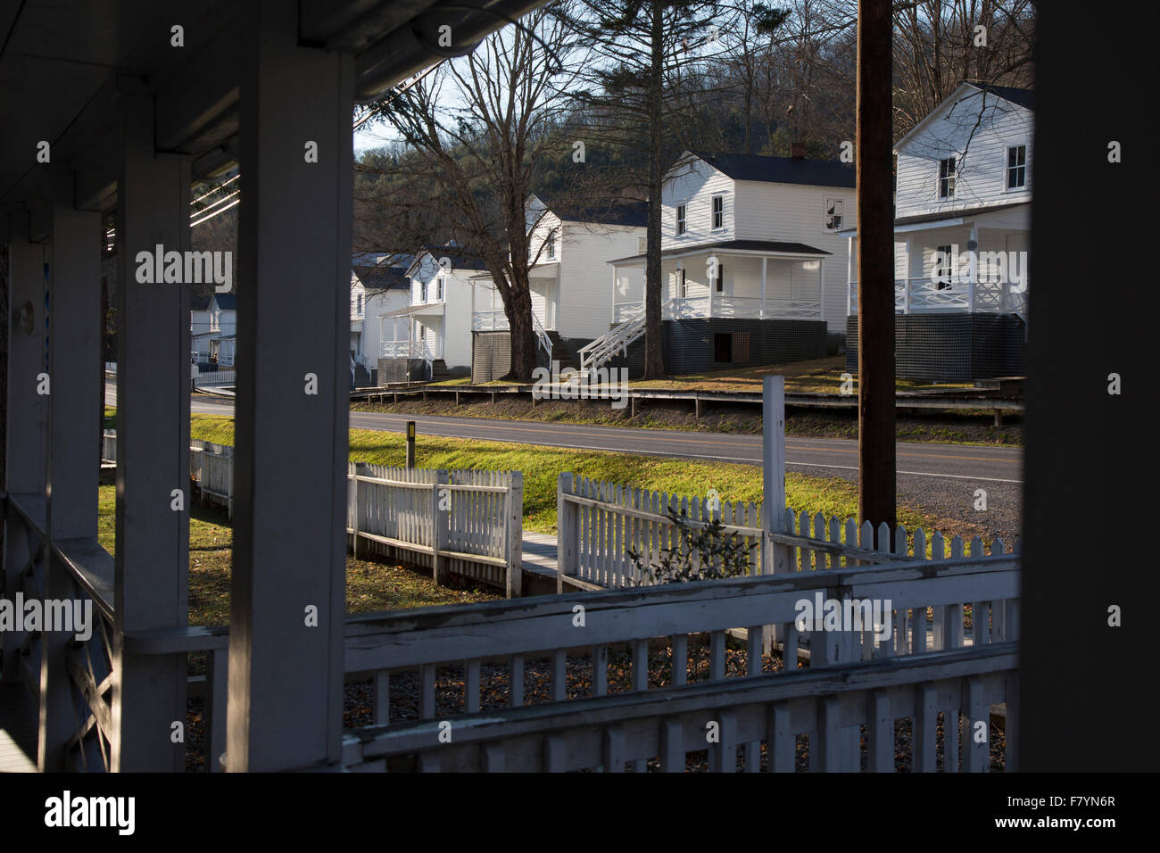 The virginia company hires stock photography and images Alamy