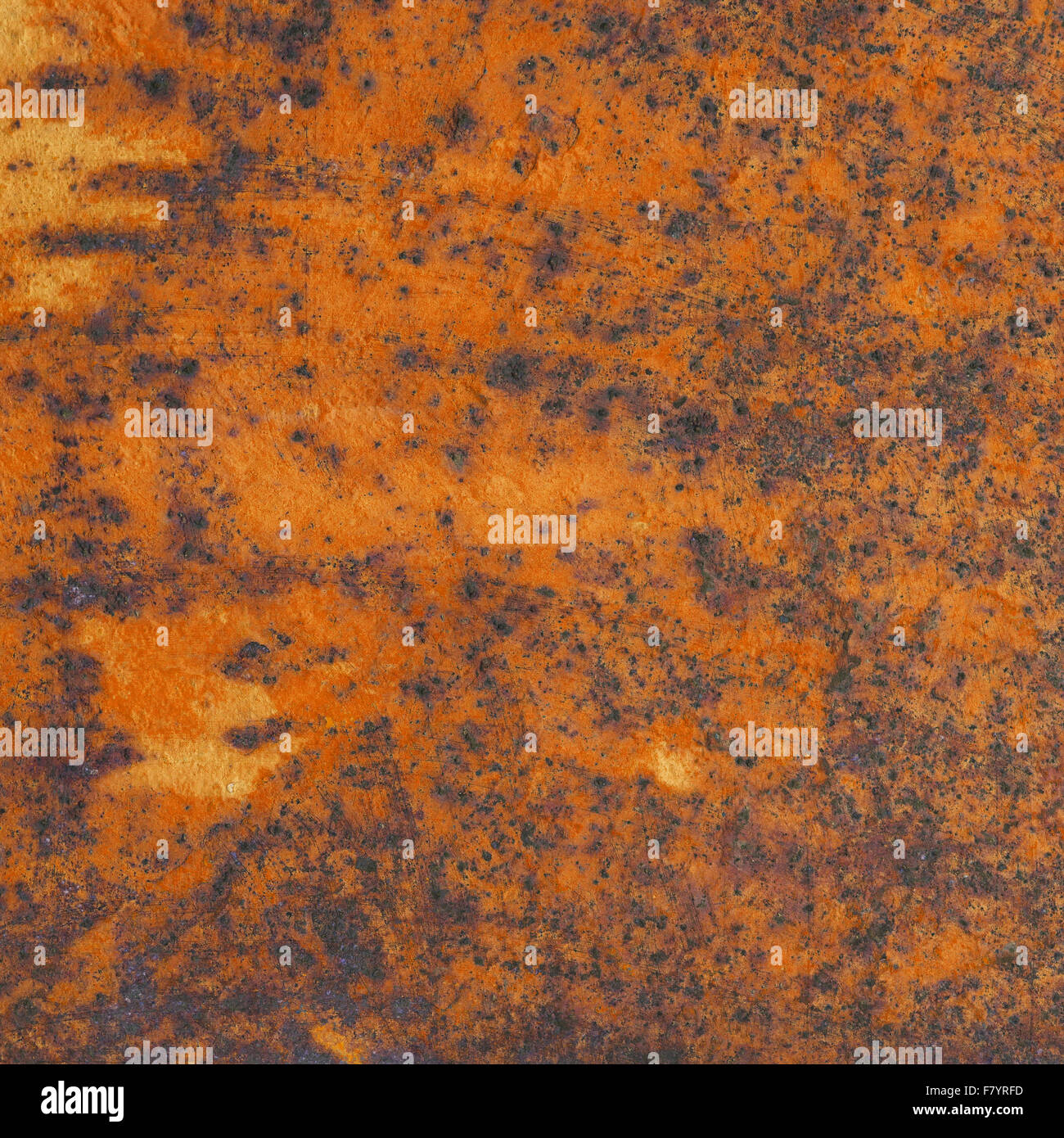 Rusty background , rusted metal texture / rust Stock Photo