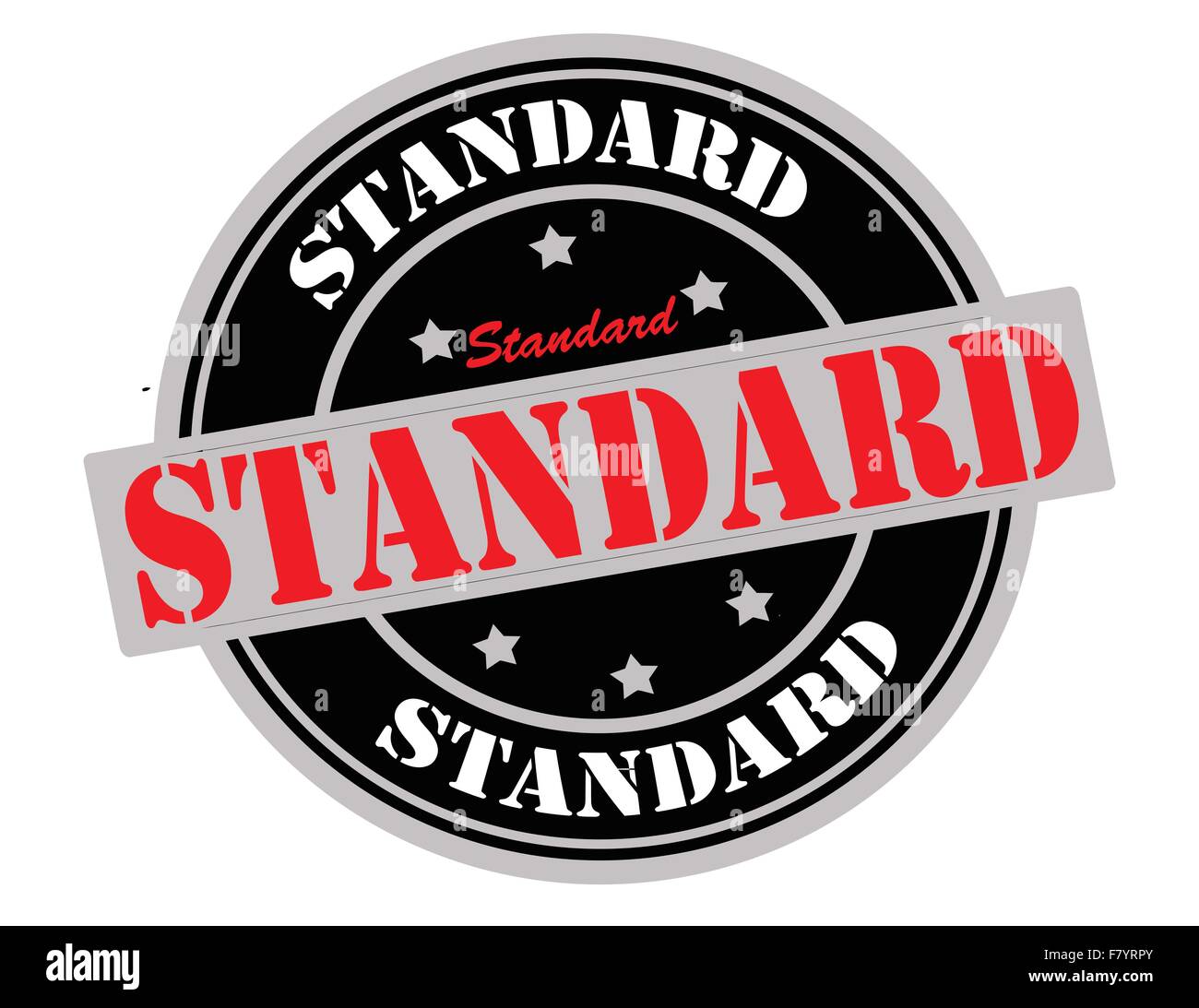 Normal grey Stock Vector Images - Alamy