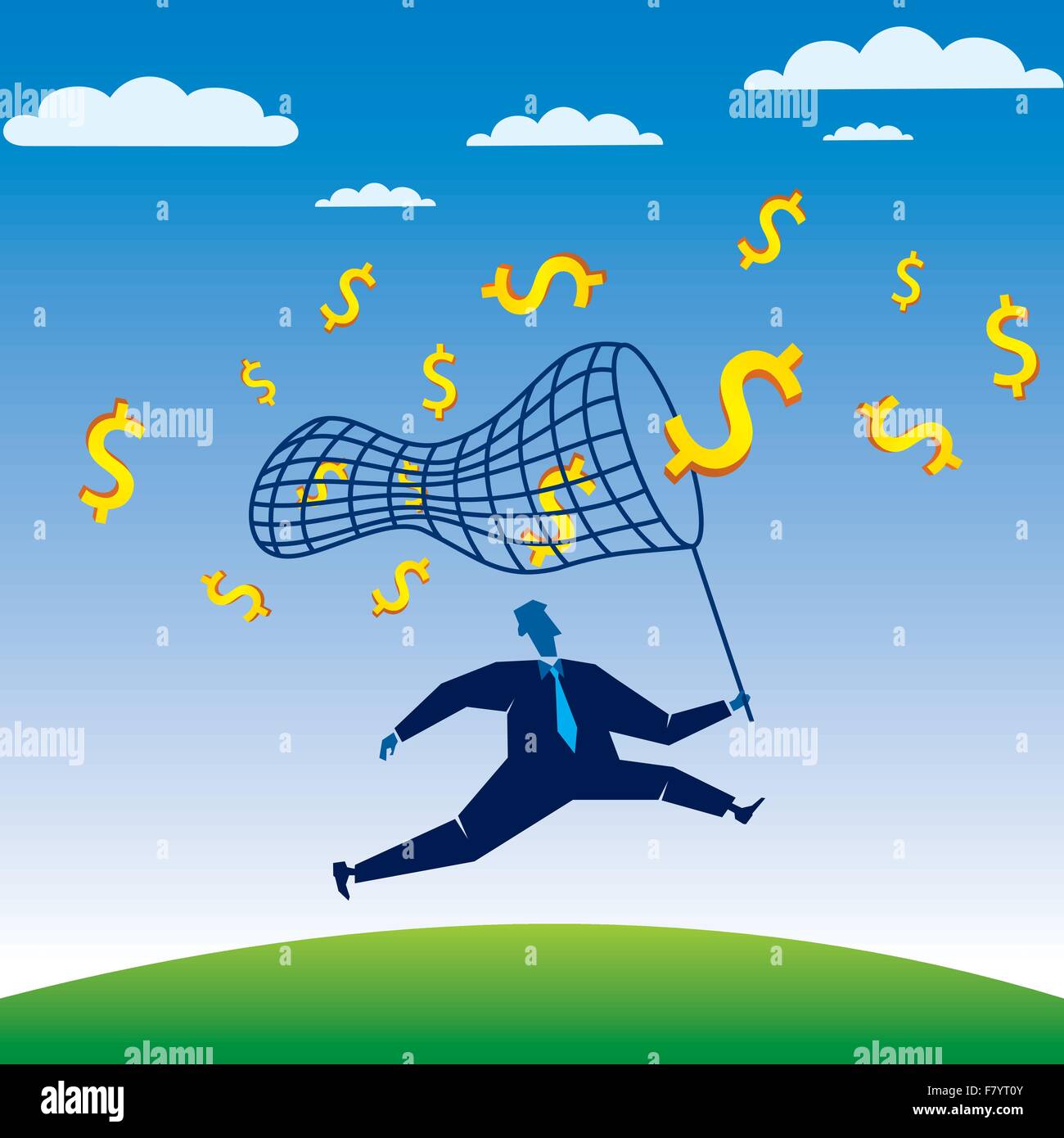 Profitable catch hi-res stock photography and images - Alamy
