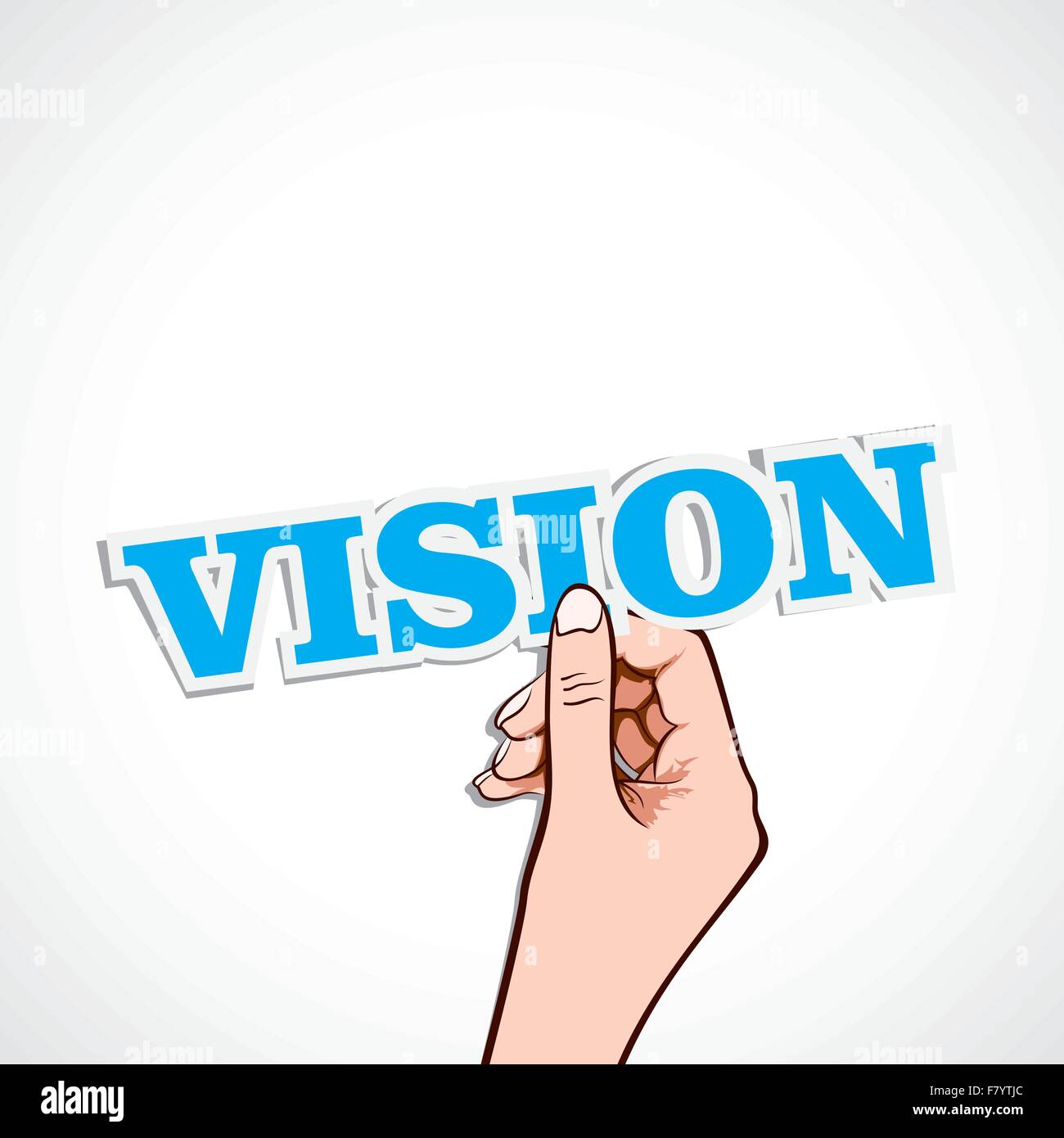 Teamwork dictionary definition Stock Vector Images Alamy