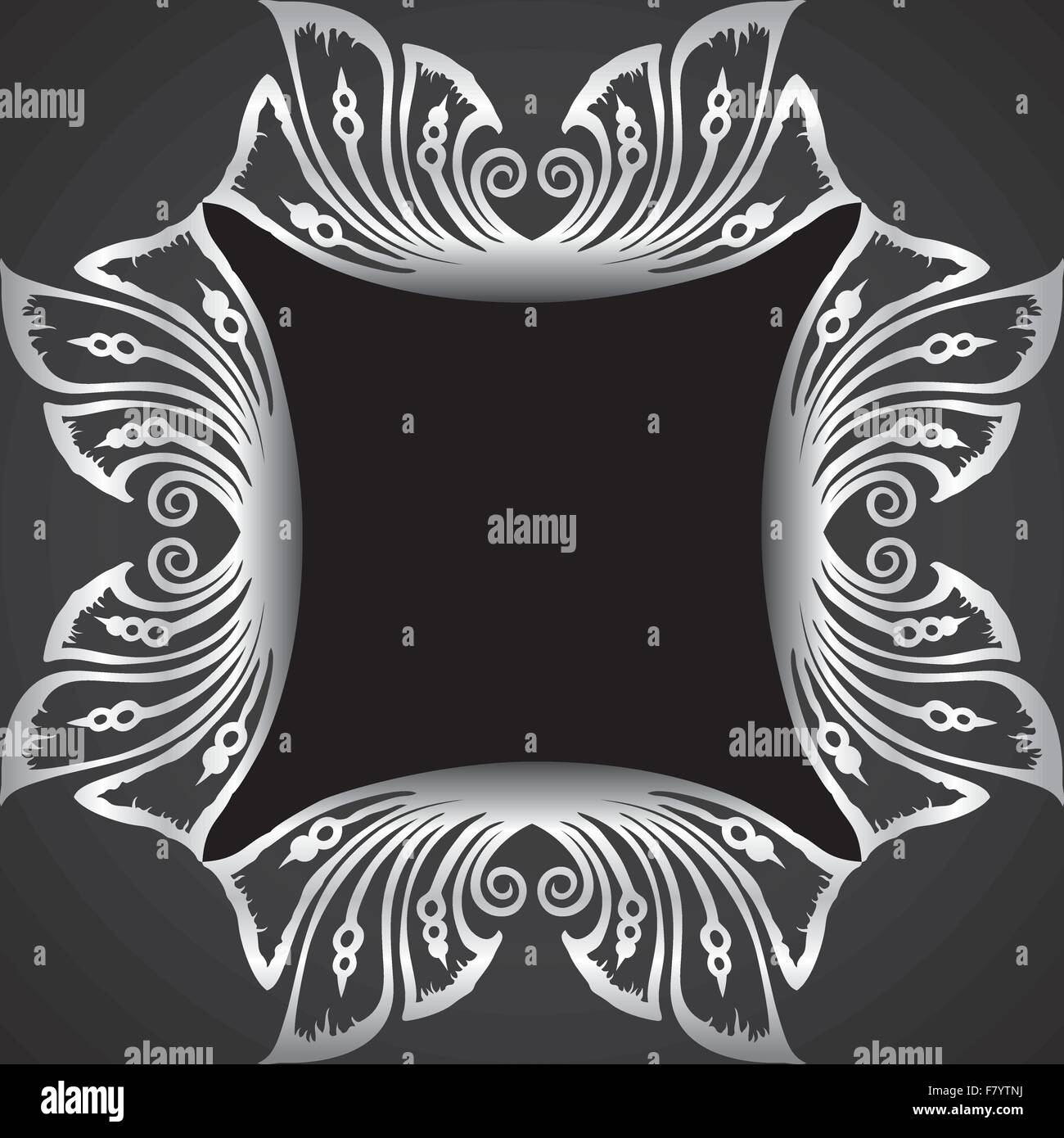 classic design border background Stock Vector Image & Art - Alamy