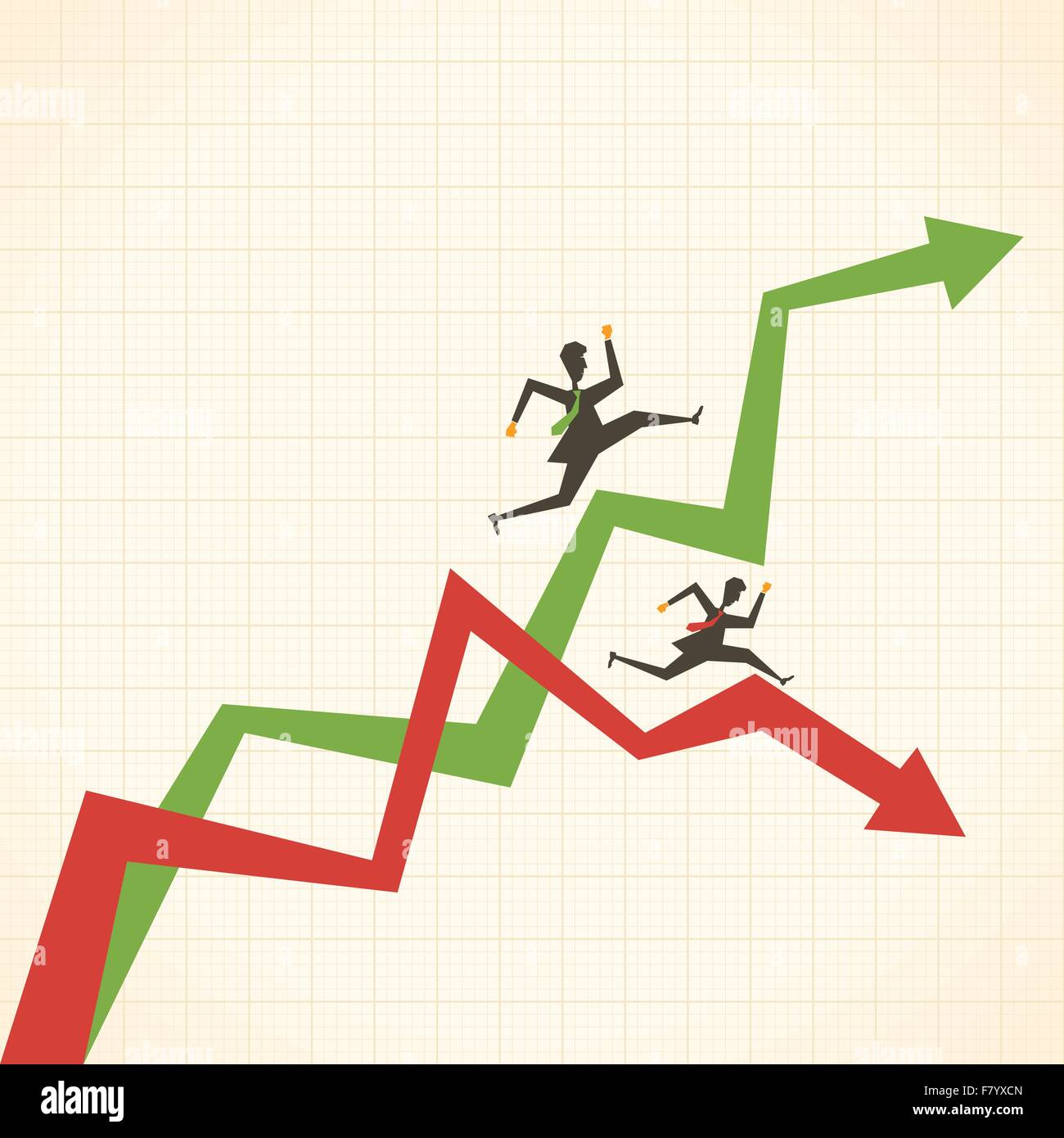 Спад человека это. Спад гифки. Рецессия. Понижение в должности. Спад человека это.