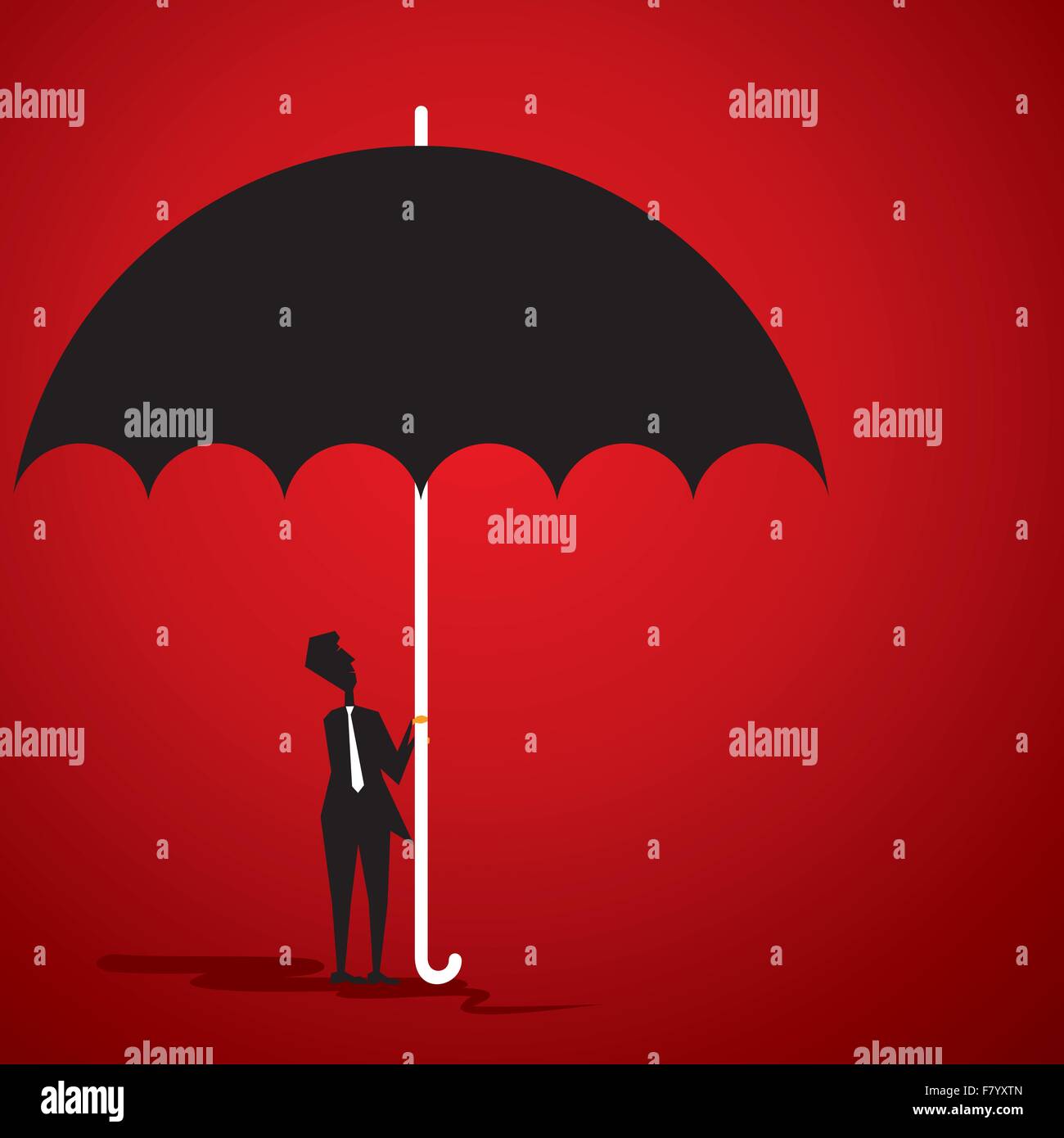 Young male man big Stock Vector Images - Alamy