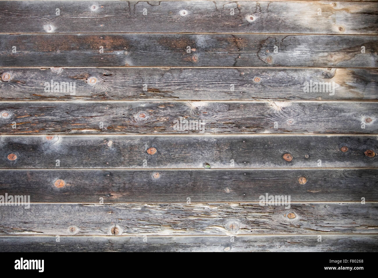 Background of wooden slats. Natural wooden plank on the wall diagonally.  texture for background Stock Photo - Alamy