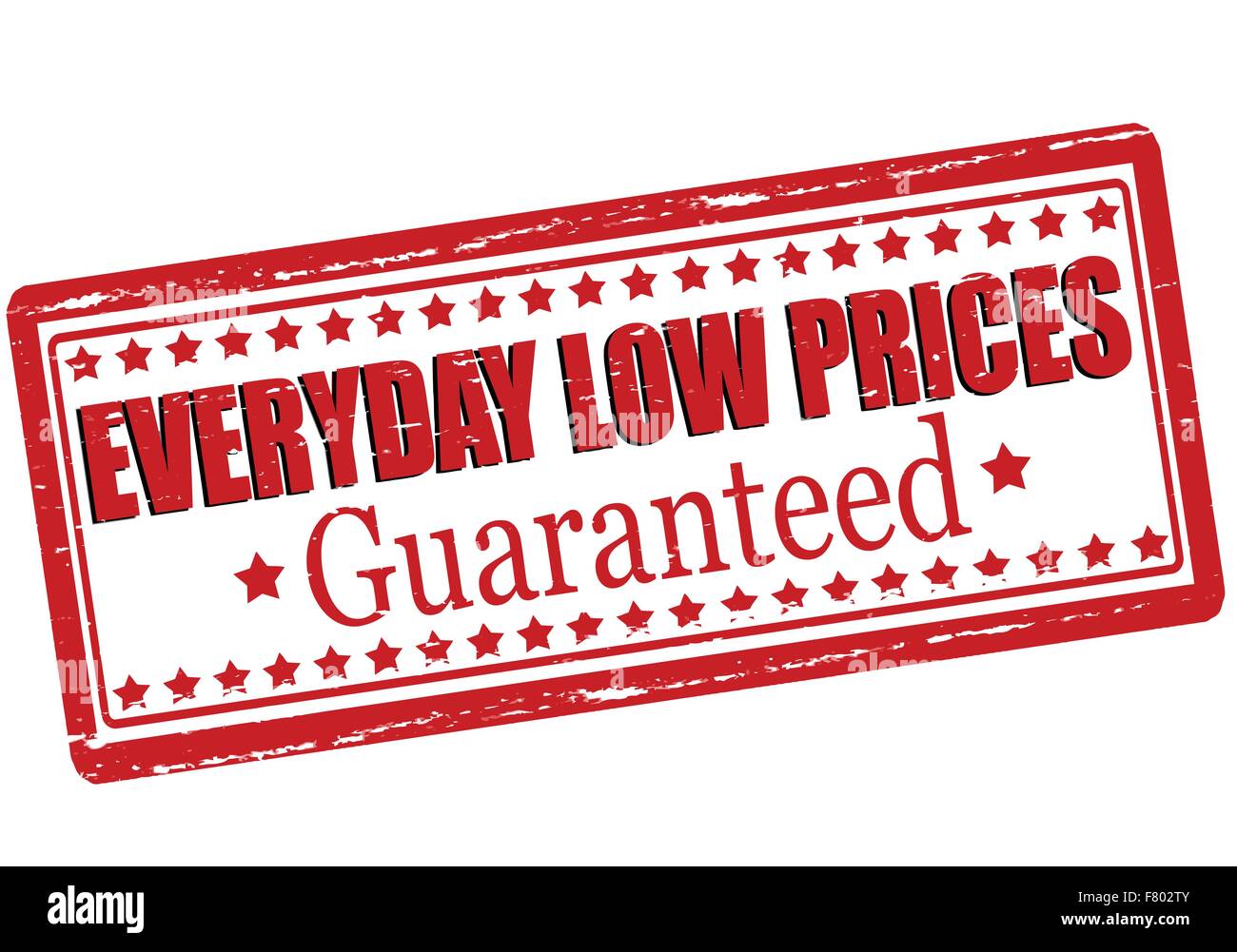 Everyday low prices hires stock photography and images Alamy