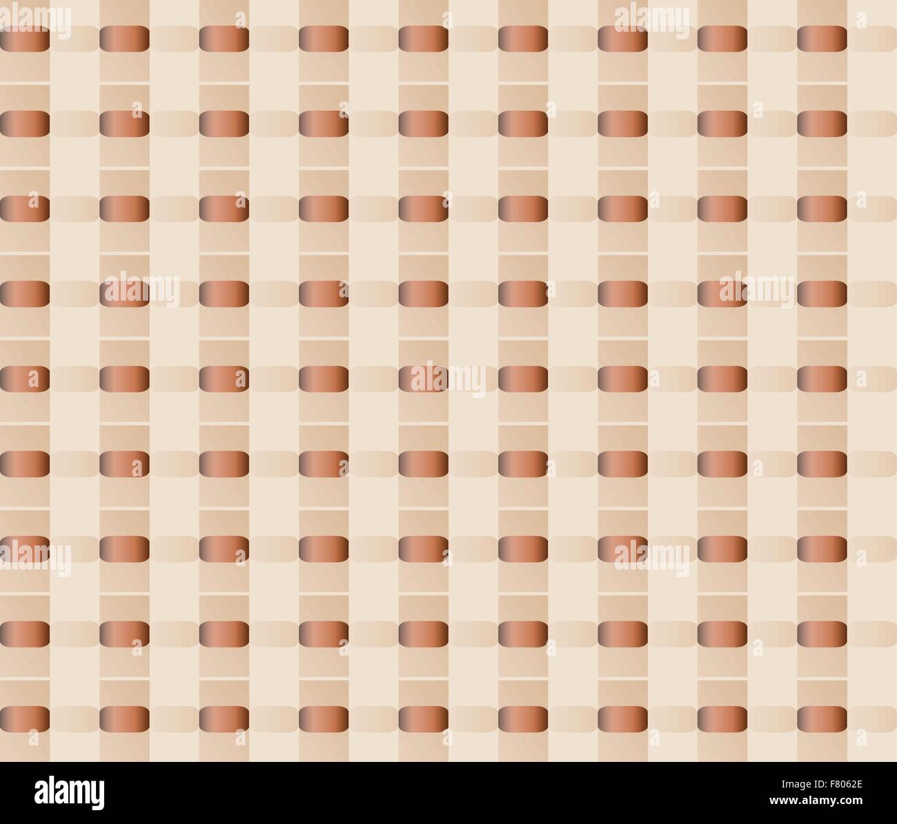 seamless pattern - color ovals Stock Vector Image & Art - Alamy