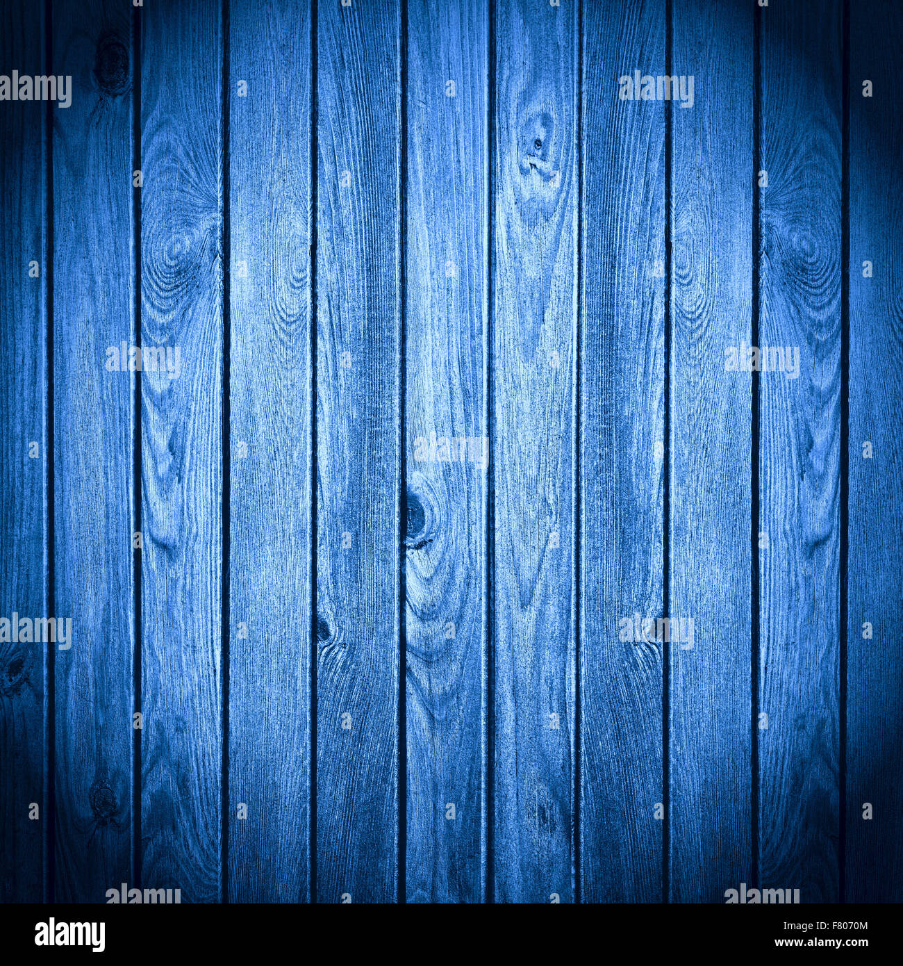 blue wooden rustic background or wood grain texture Stock Photo Alamy