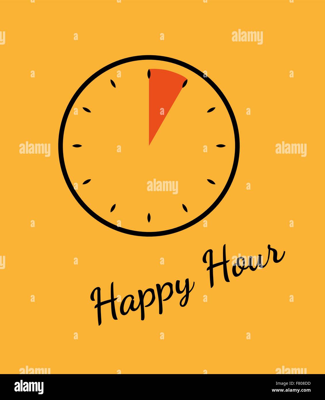 Pub watch sign Stock Vector Images Alamy