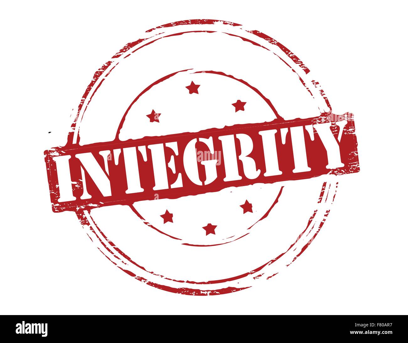 Integrity Stock Vector Images - Alamy