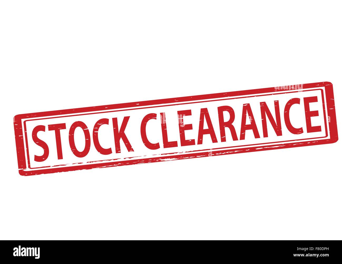 Clearance Time Stock Illustrations – 12,430 Clearance Time Stock