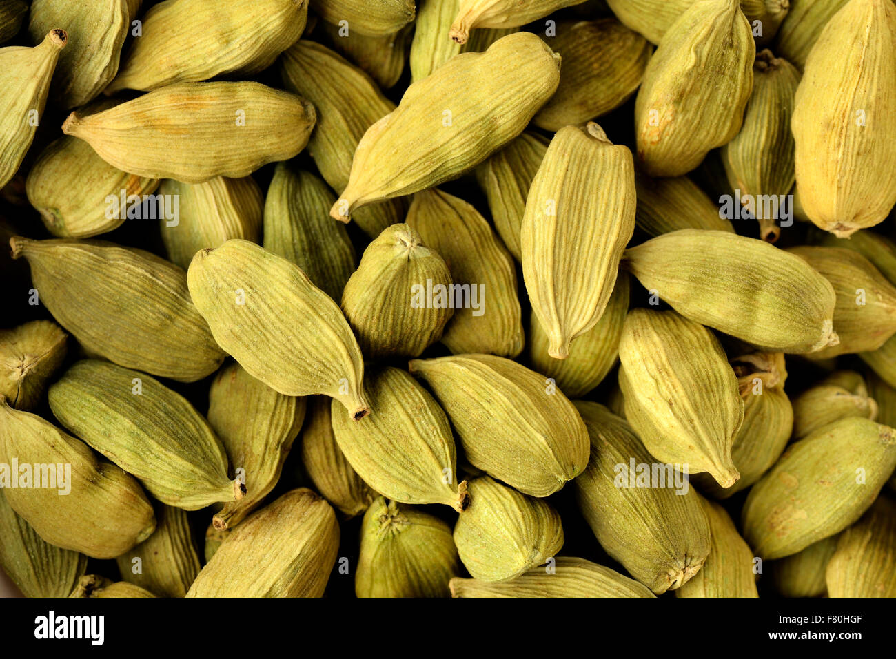 Cardamom Plant Stock Photos & Cardamom Plant Stock Images - Alamy