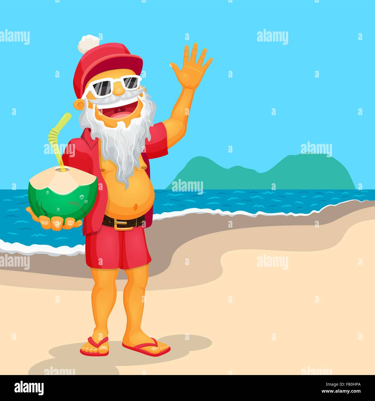 Cool character for your designs Stock Vector Image & Art - Alamy