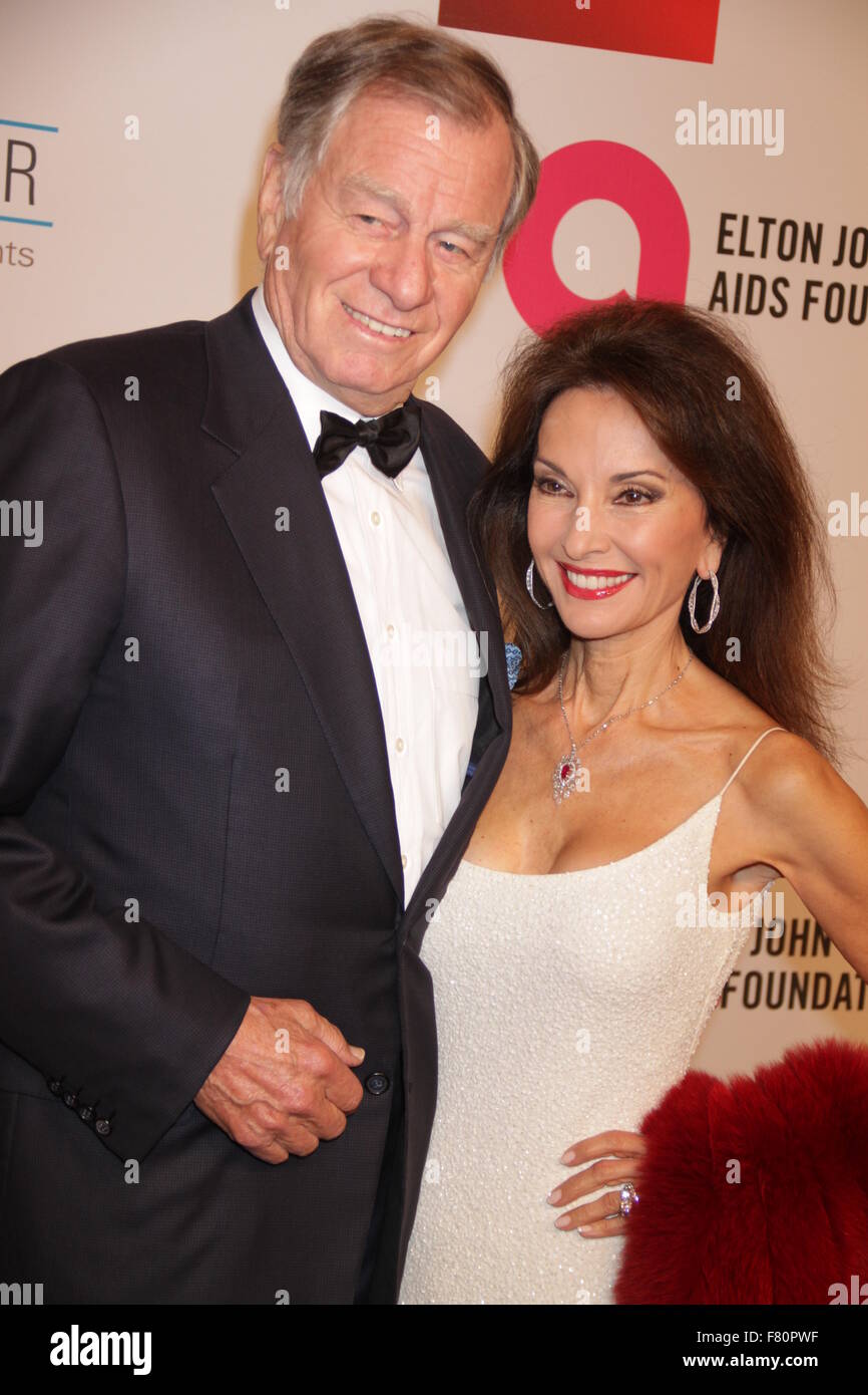 Susan lucci and husband hi-res stock photography and images - Alamy