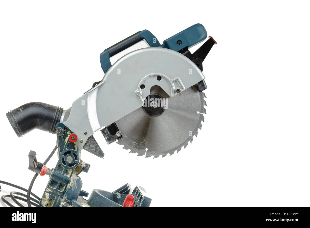 Mitre saw hires stock photography and images Alamy