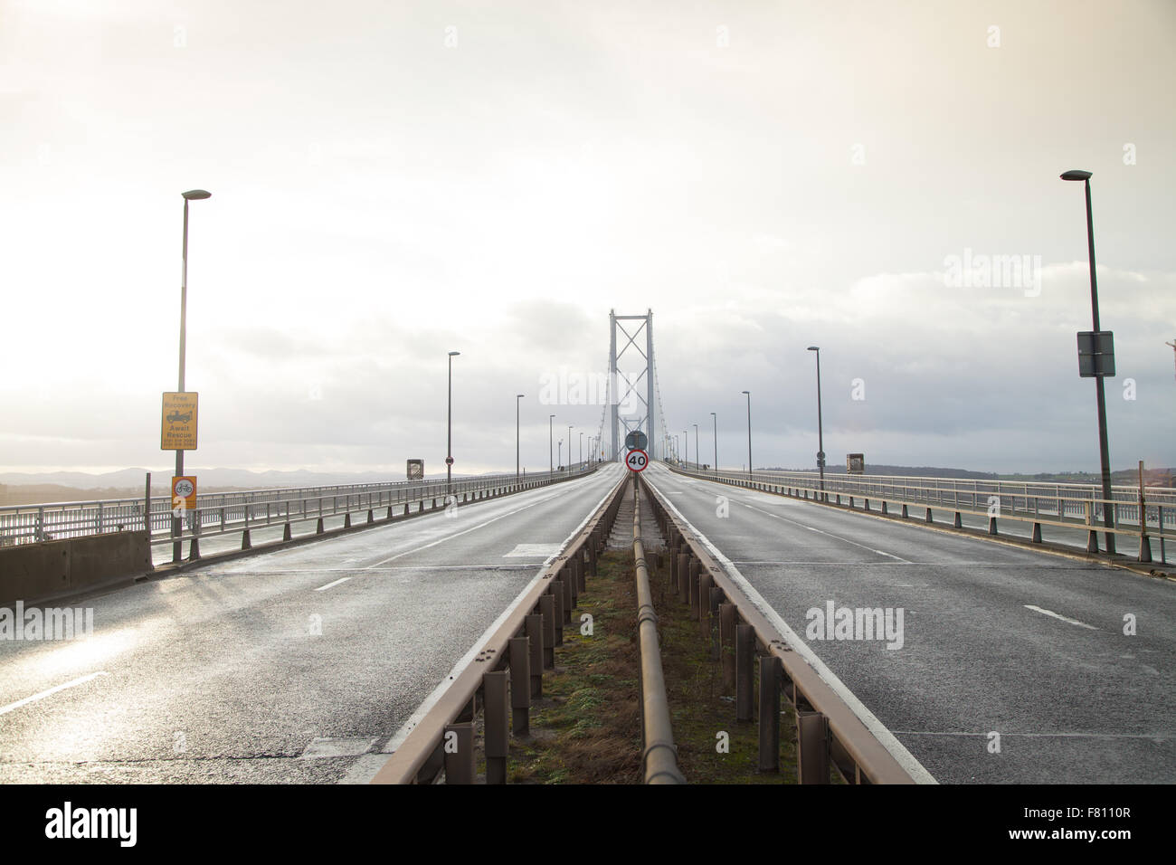 Forth road hires stock photography and images Alamy