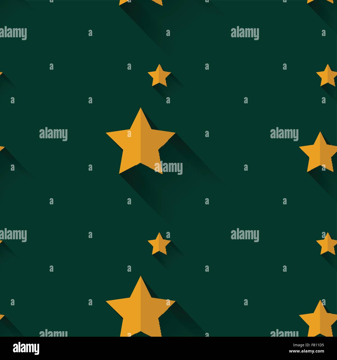 Seamless pattern with stars Stock Vector Image & Art - Alamy