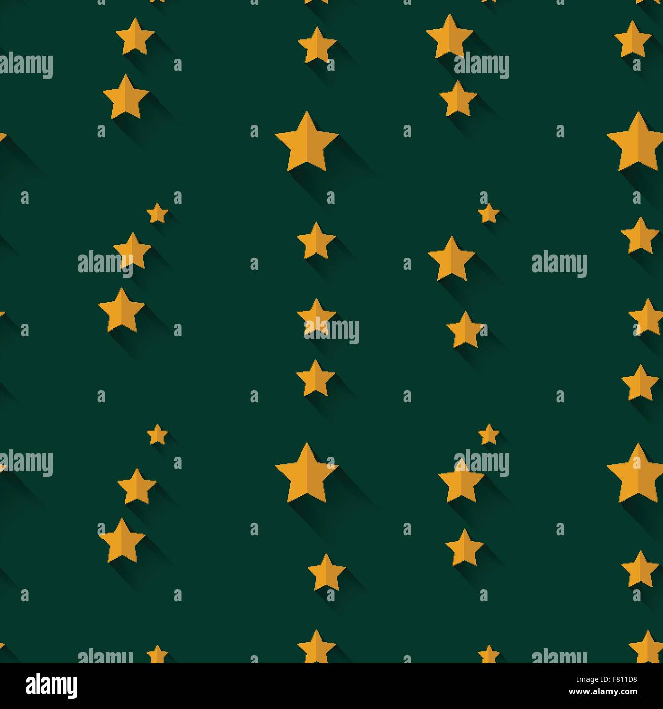 Seamless pattern with stars Stock Vector Image & Art - Alamy
