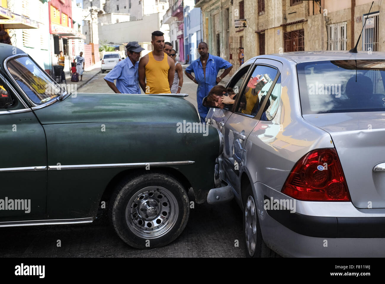 Car Rental Havana Cuba >> Oct 29 2015 Havana Cuba A Women In A Rental Car Car Rental Havana Cuba >> Oct 29 2015 Havana Cuba A Women In A Rental Car