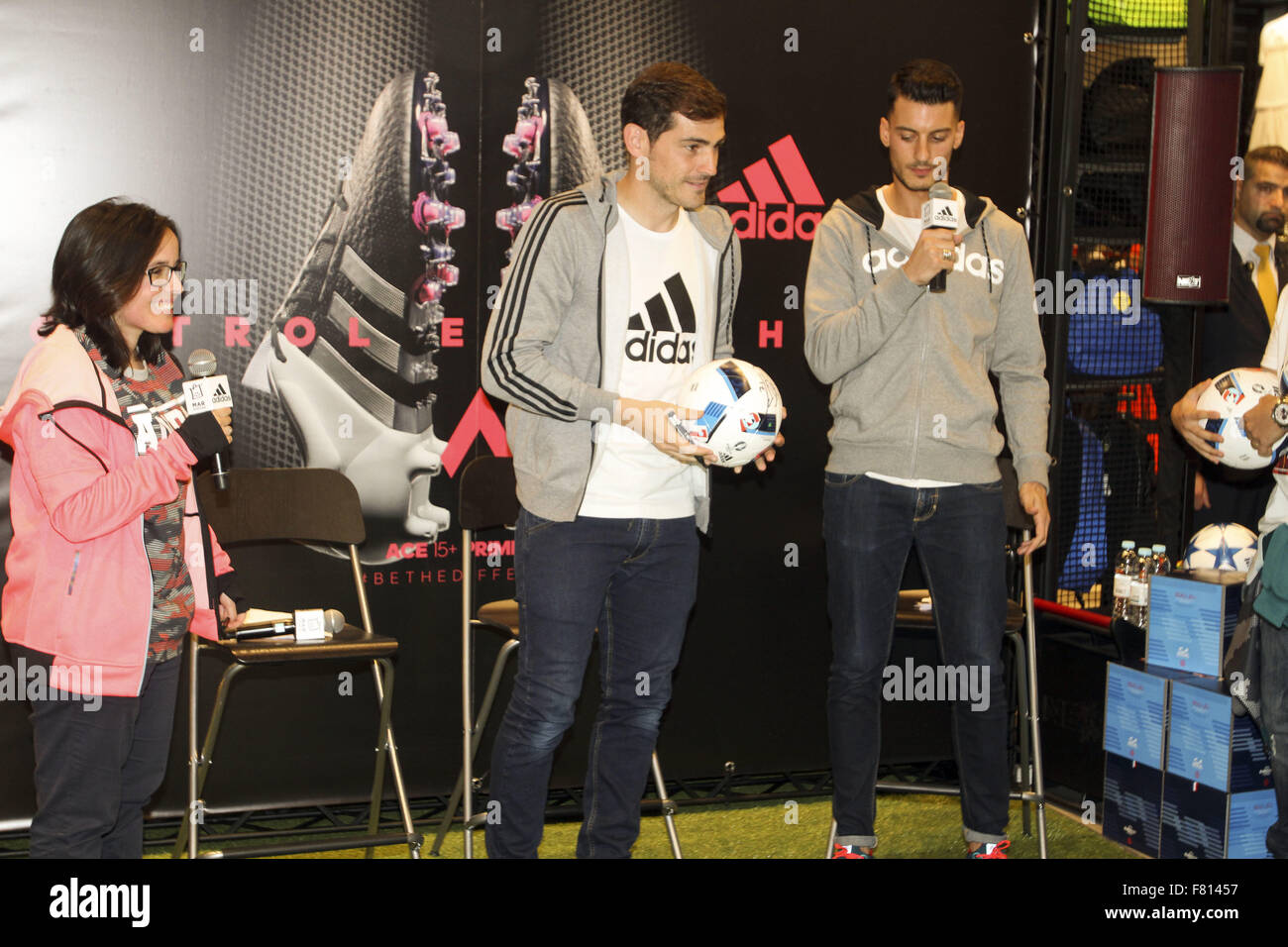 adidas marshopping