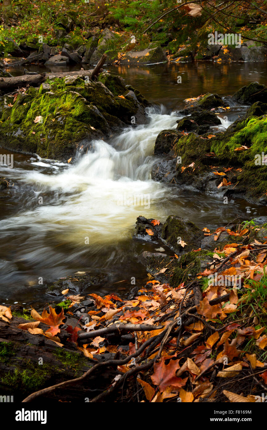 Kakabika falls hires stock photography and images Alamy