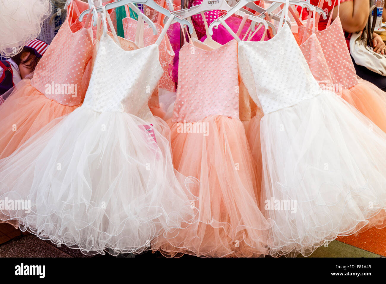 childrens dress shop