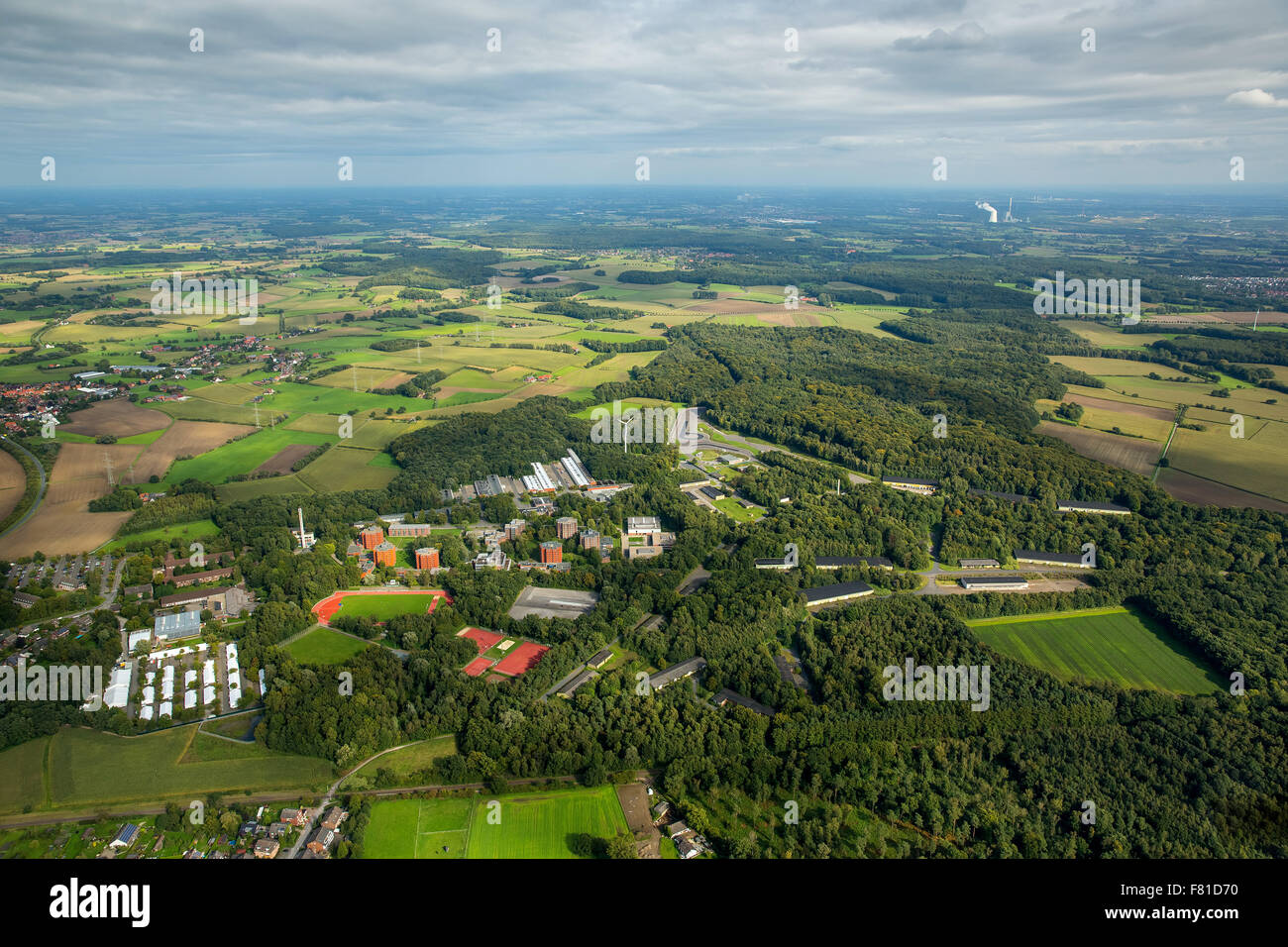 Selm High Resolution Stock Photography and Images - Alamy