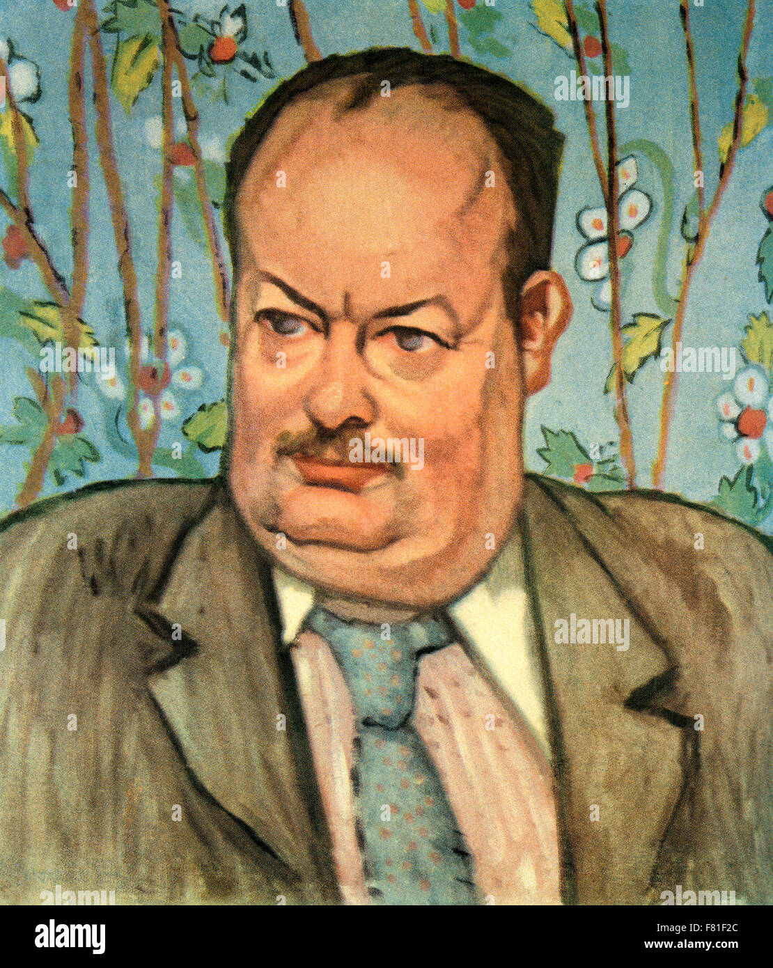 John McTaggart Ellis McTaggart, aka John McTaggart or J. M. E