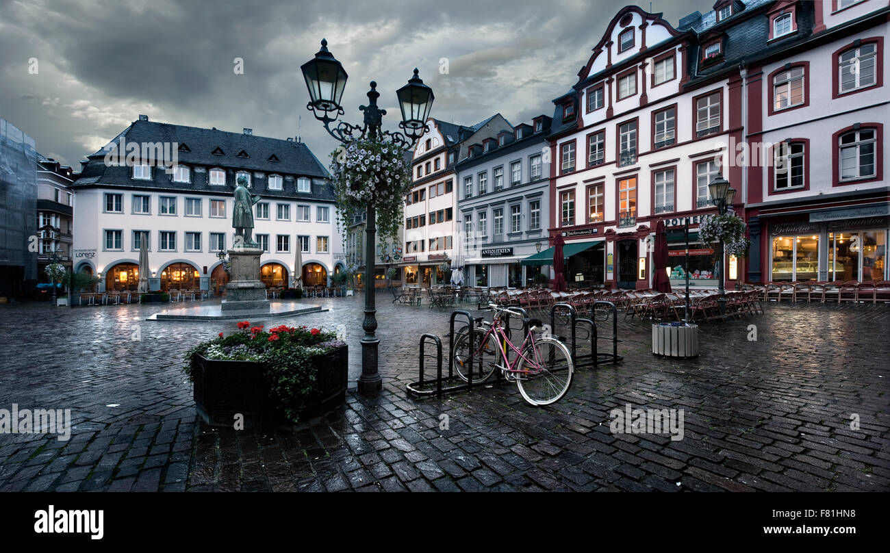 Koblenz germany