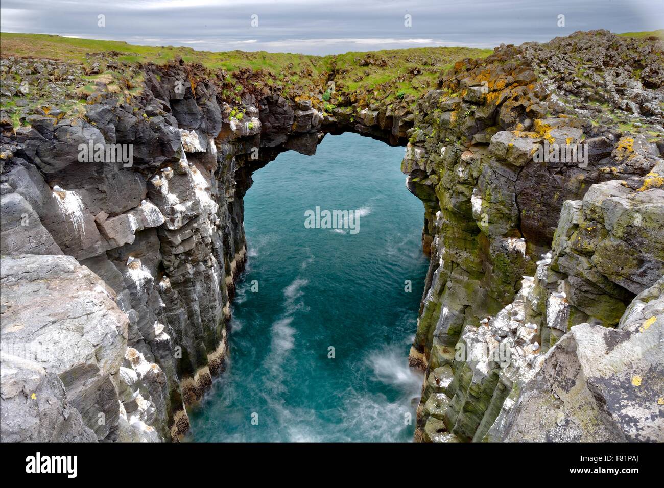 Arnasapi Arnarstapi hi-res stock photography and images - Alamy