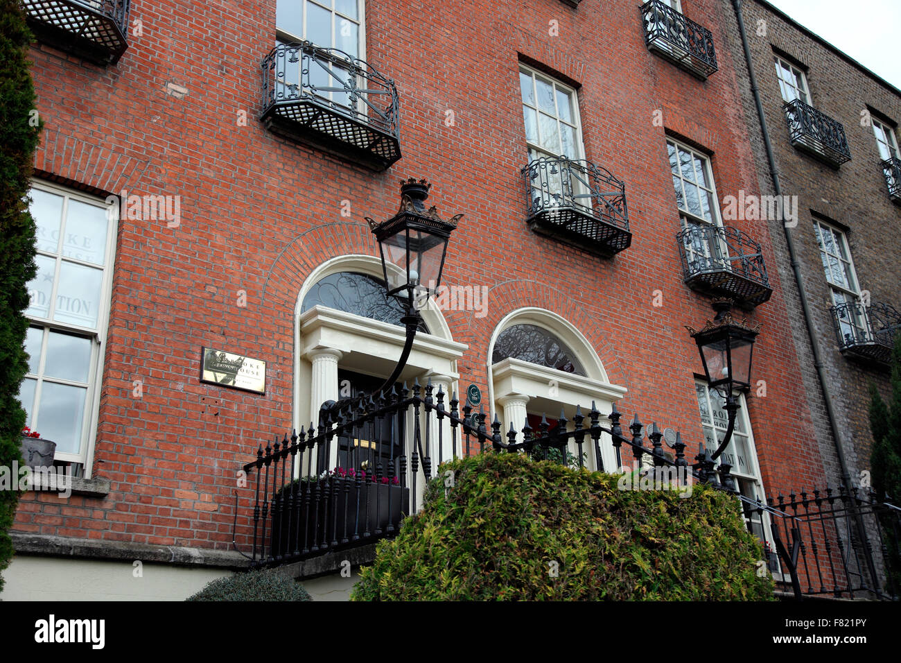 Ballsbridge dublin 4 hires stock photography and images Alamy