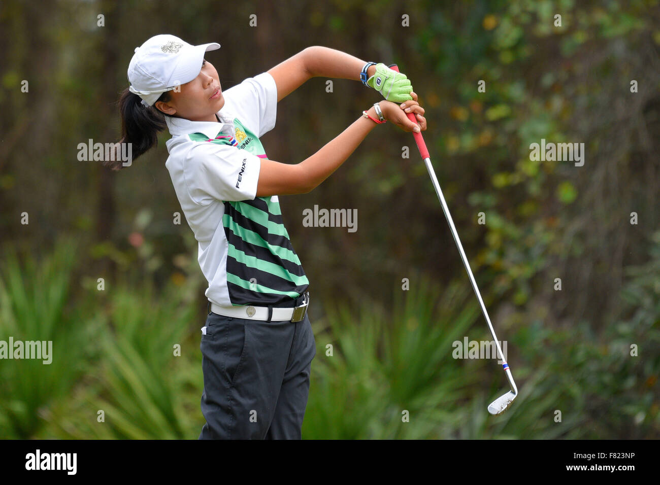 Benyapa niphatsophon hires stock photography and images Alamy