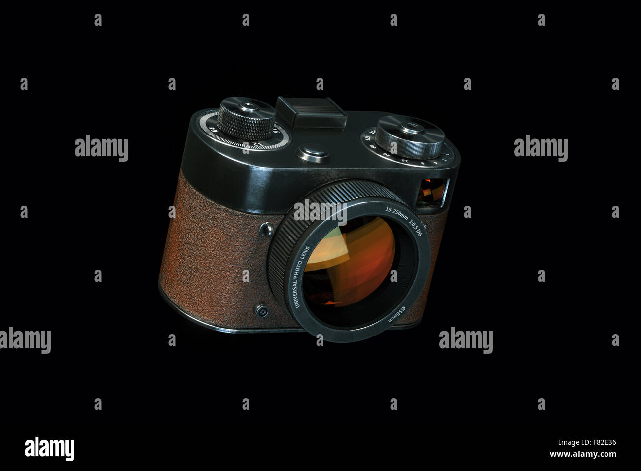 3d digital render wooden hi-res stock photography and images - Alamy