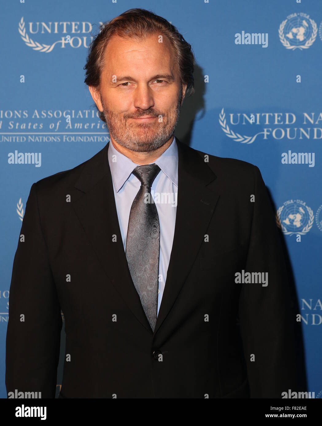 Global Leadership Awards at Gotham Hall Arrivals Featuring Peter Thum Where New York, New