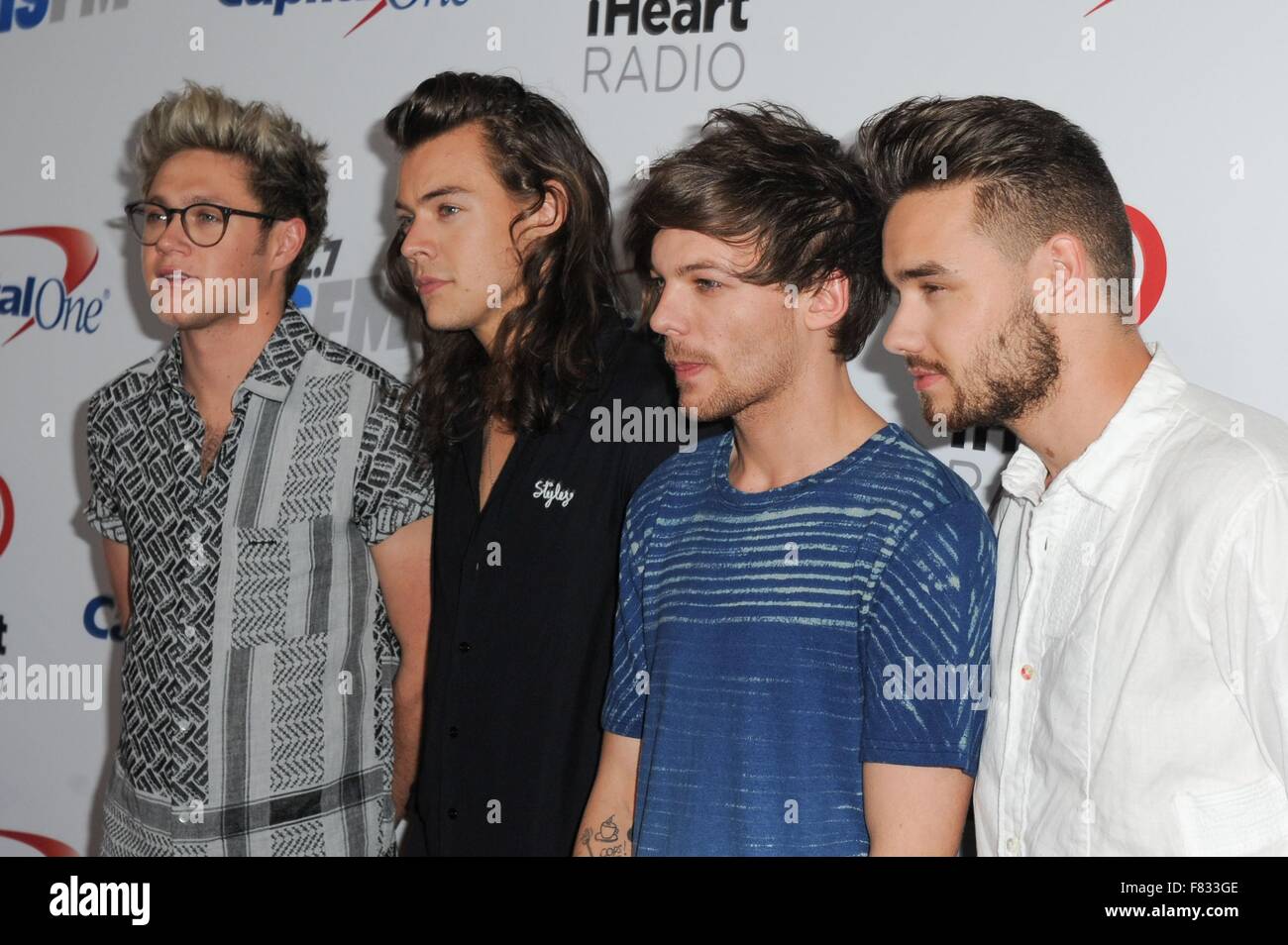 one direction, louis tomlinson and harry styles - image #6945073