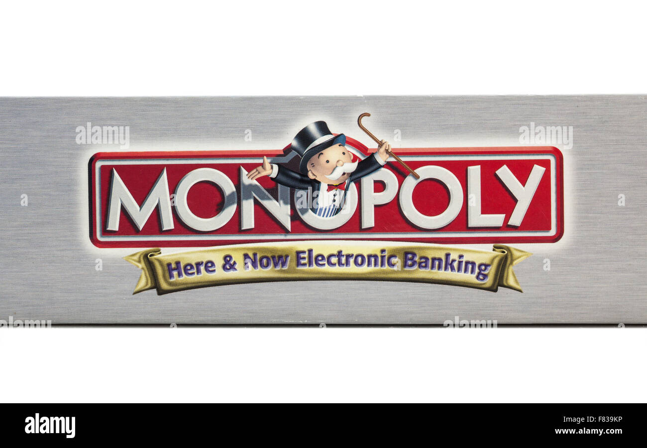 Fortnite monopoly board game hi-res stock photography and images - Alamy