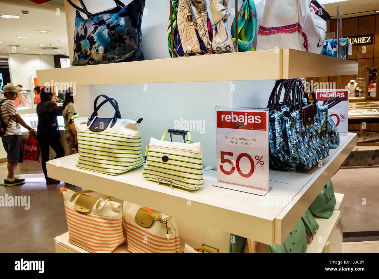 Rebajas Longchamp El Corte Inglés Online Store, UP TO 67% OFF |  www.turismevallgorguina.com