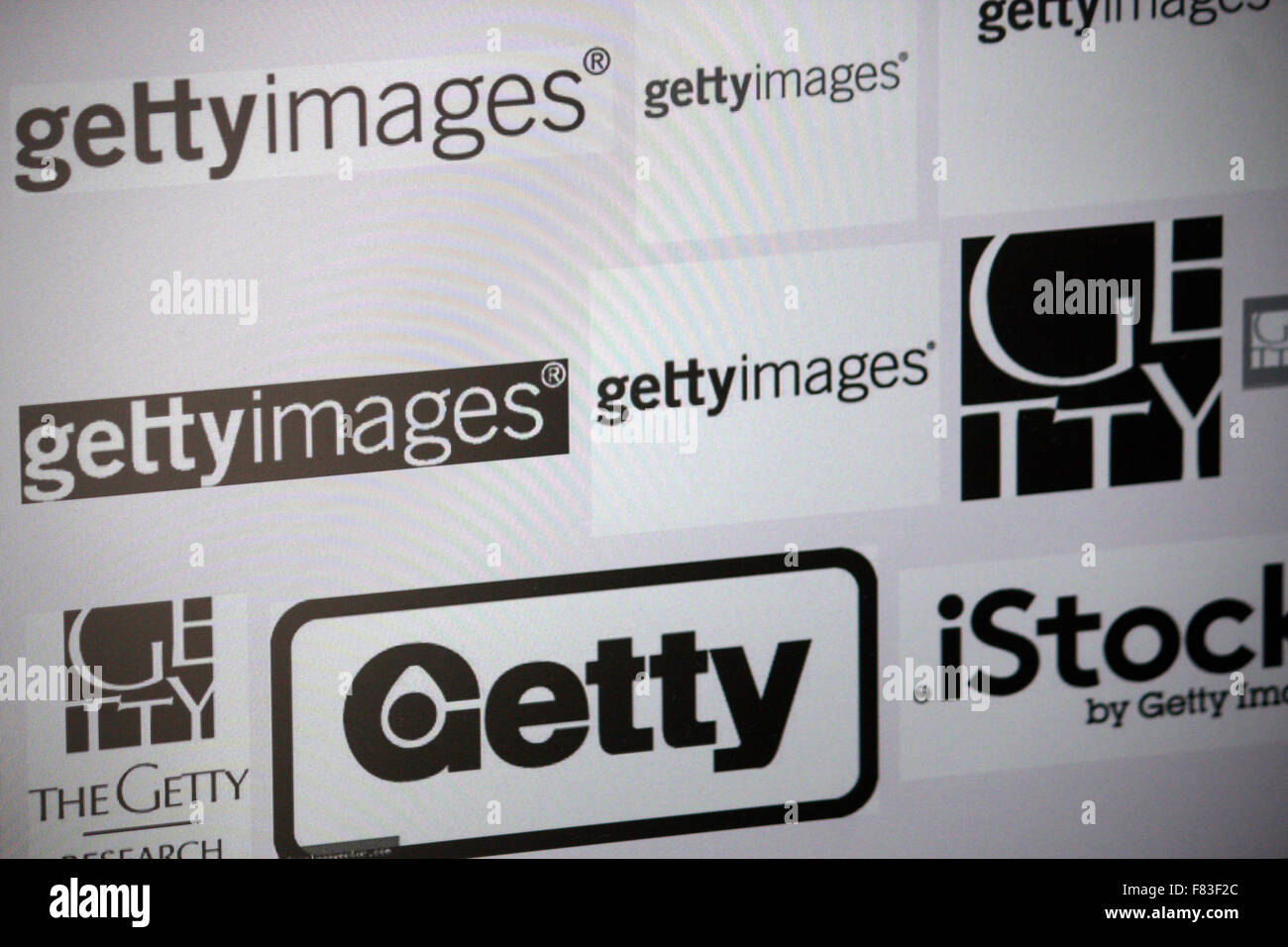 Markenname: 'Getty Images' , Berlin. Stock Photo