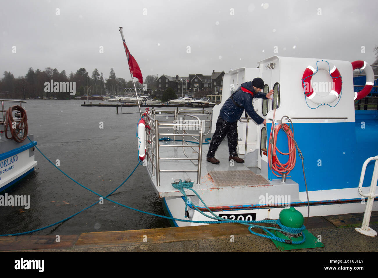 Bowness on windermer hires stock photography and images Alamy