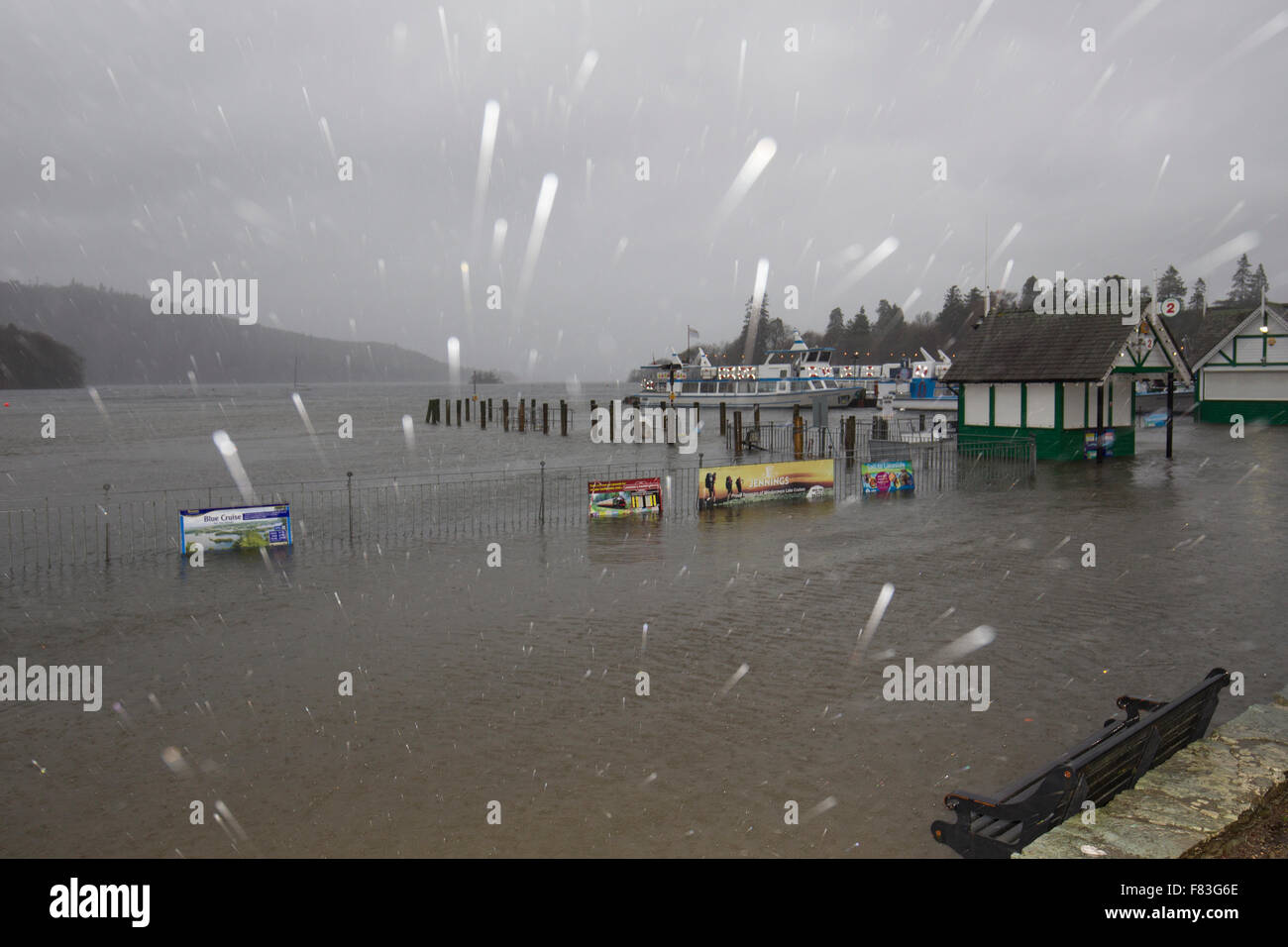 Bowness on windermer hires stock photography and images Alamy