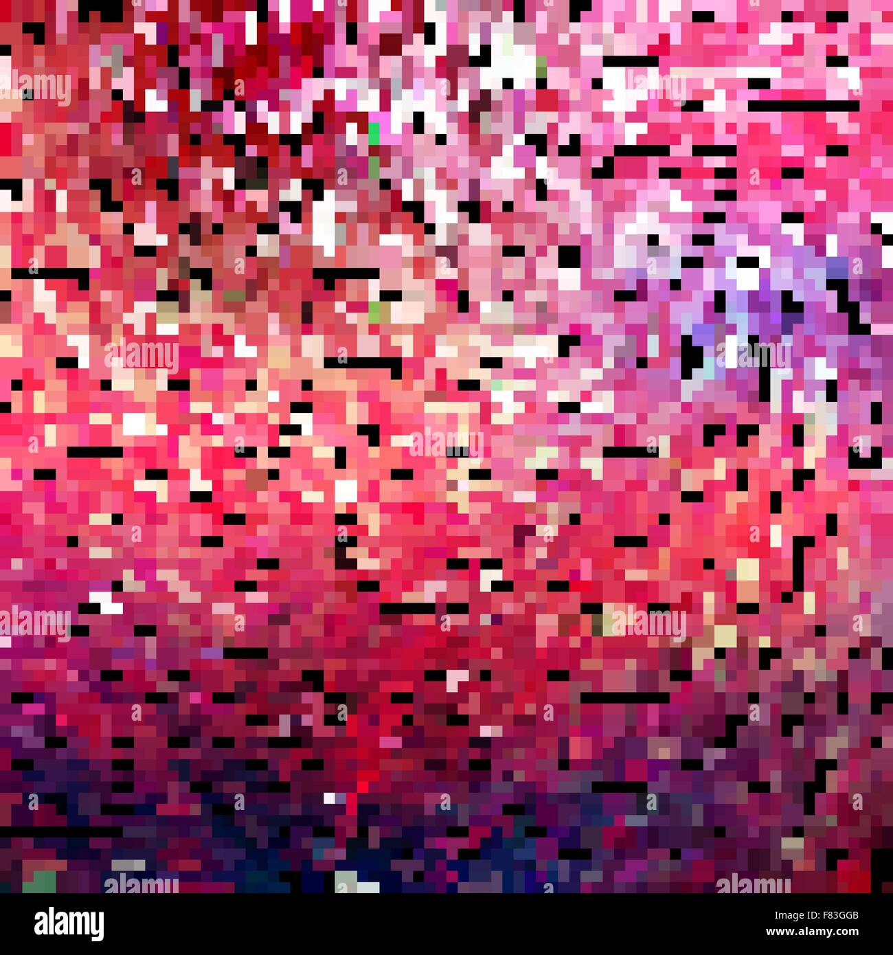 Glittering background. EPS 10 Stock Vector Image & Art - Alamy