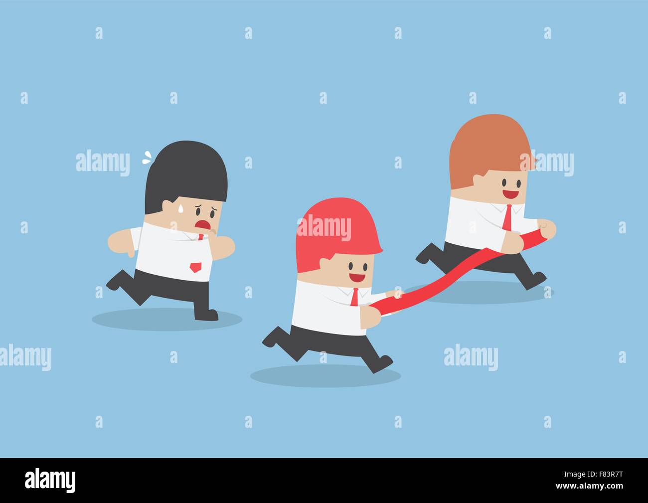 Speed Tape Stock Vector Images - Alamy