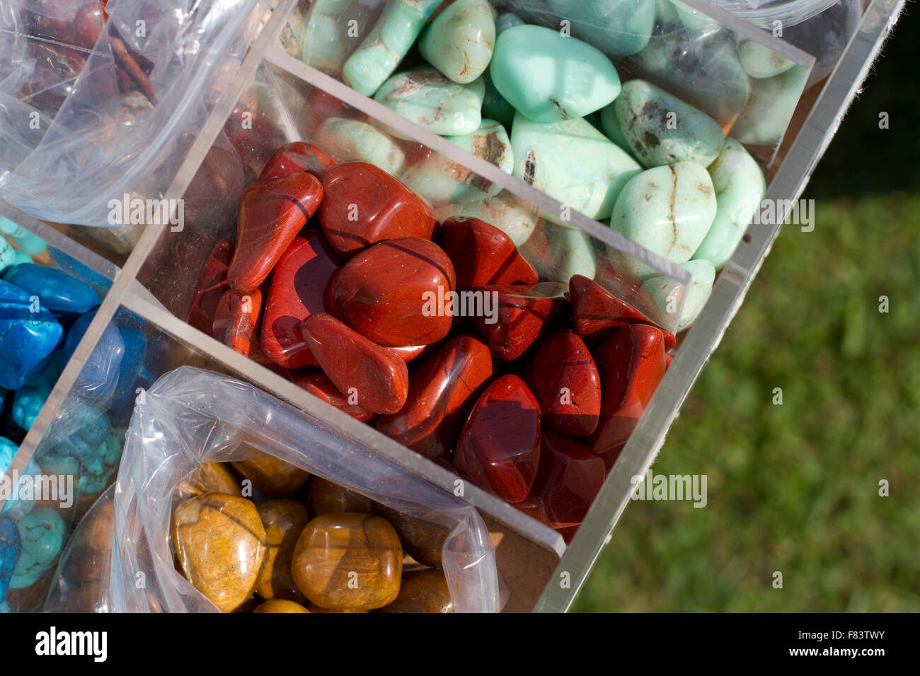 Polished stones hi-res stock photography and images - Alamy