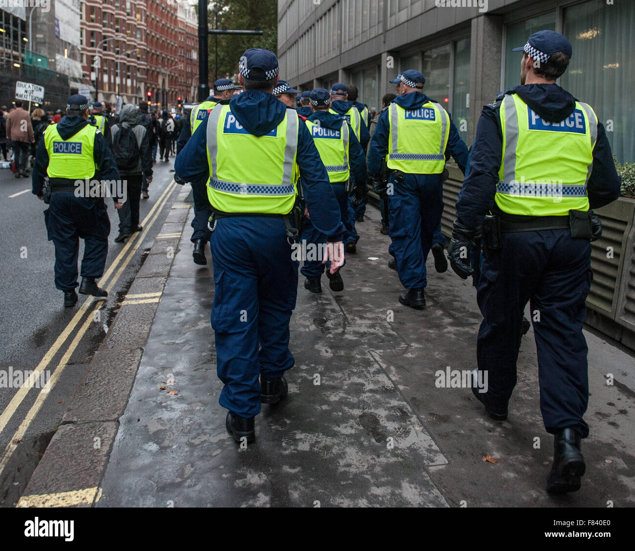 Tsg police officers hi-res stock photography and images - Alamy