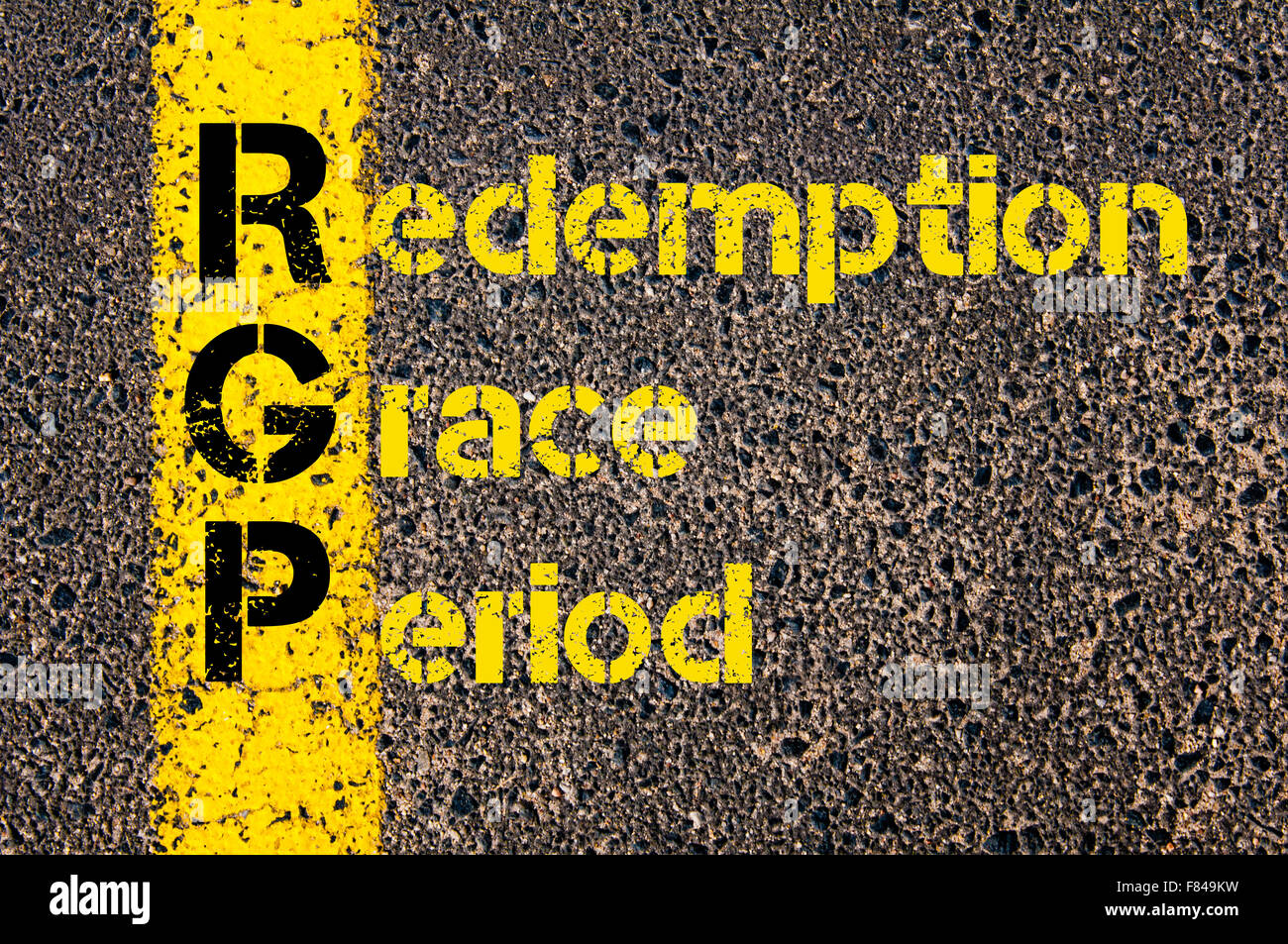 Rgp symbol hi-res stock photography and images - Alamy