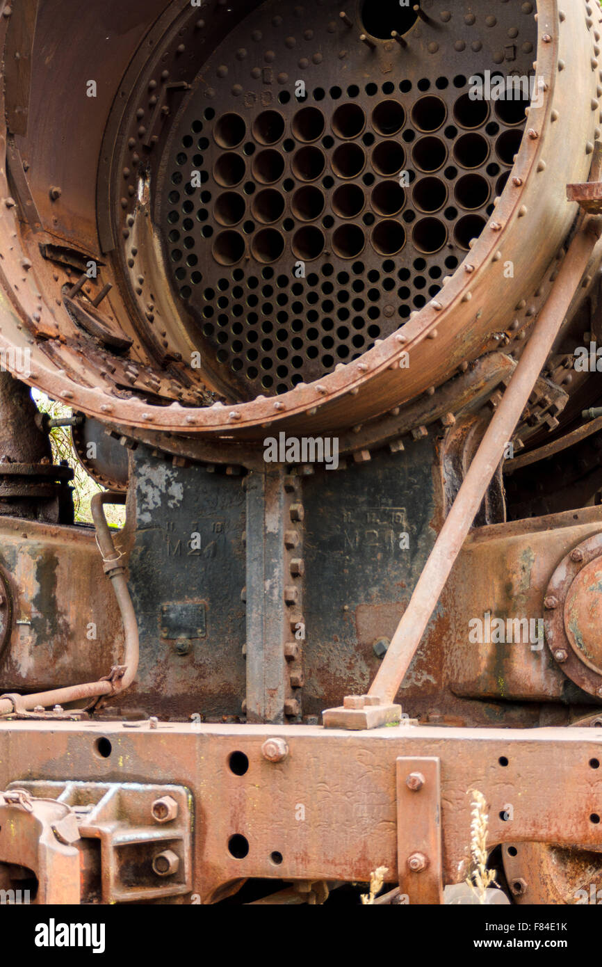 Steam powered technology hires stock photography and images Alamy