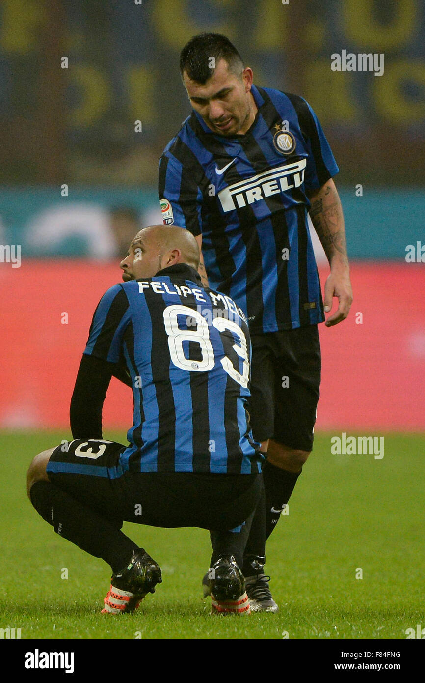 Felipe melo hi-res stock photography and images - Alamy