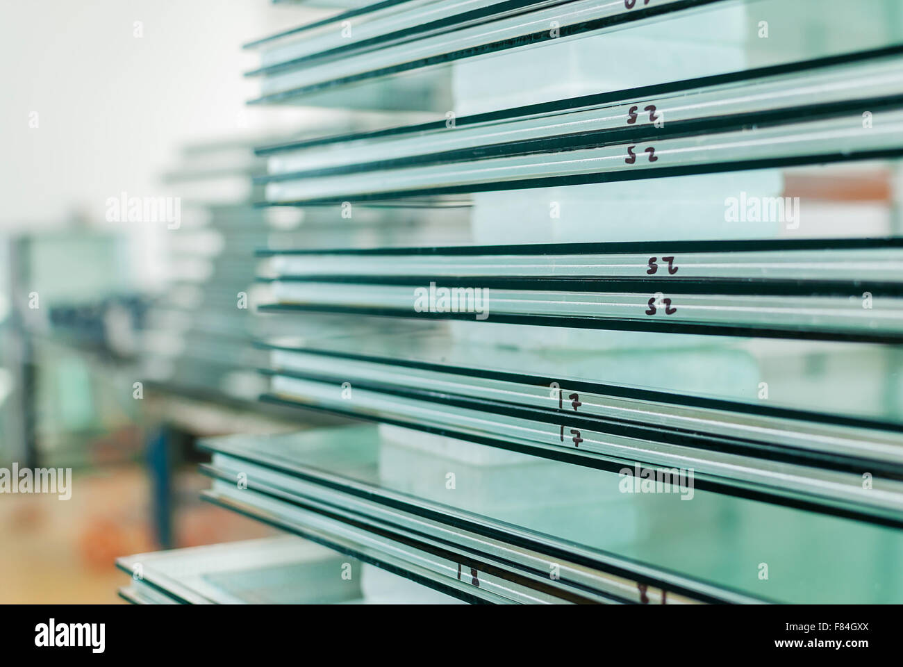 Glass Sheets Cut To Size Sheet