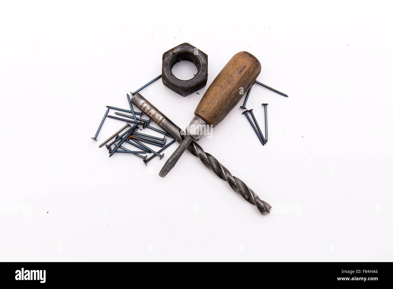 Industrial tools hi-res stock photography and images - Alamy