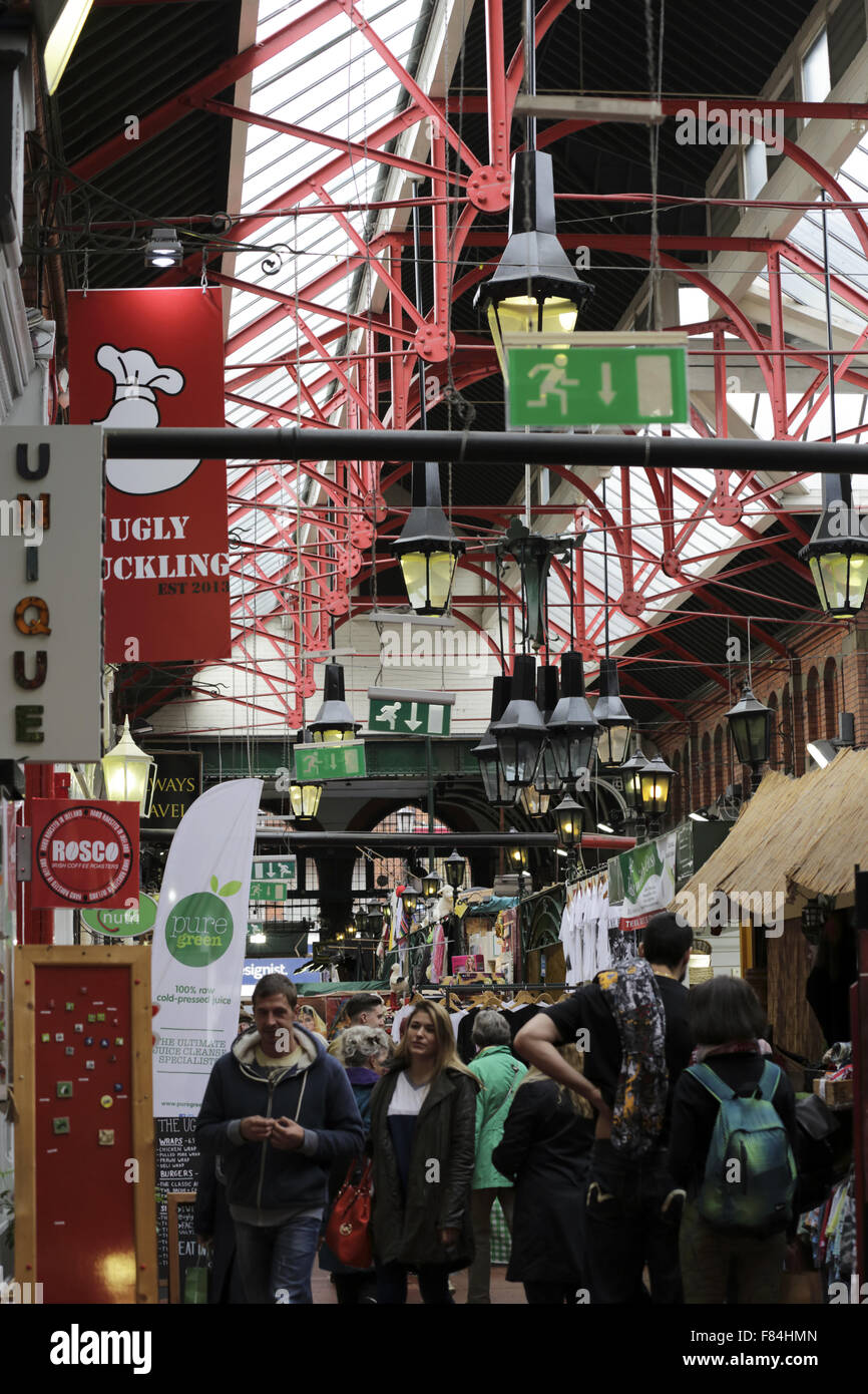 street arcade dublin hires stock photography and images Alamy
